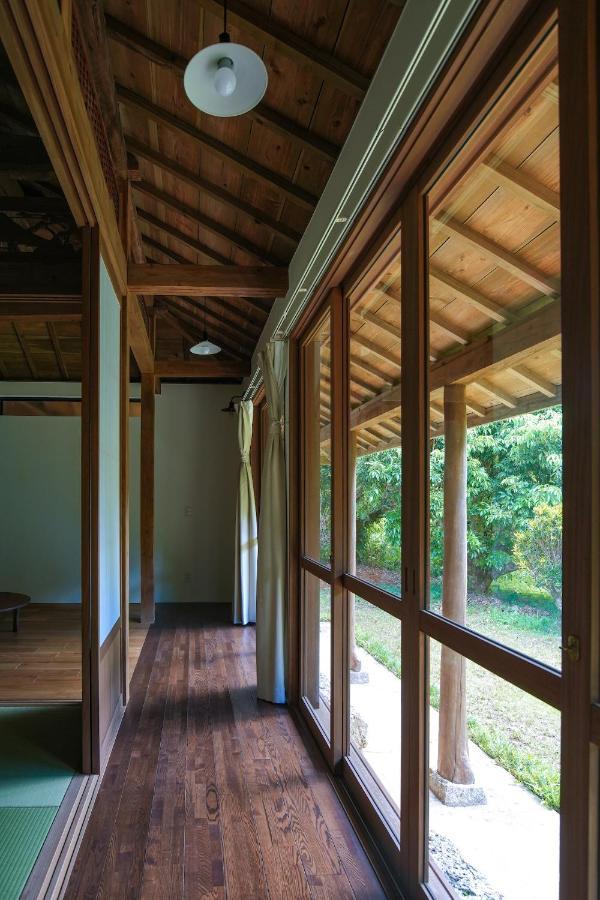 Engawa Villa Motobu Exterior photo